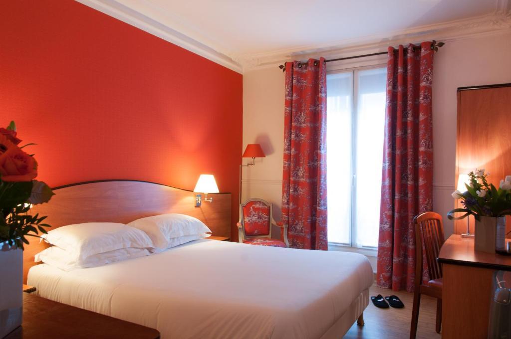 Chambre Double Supérieure