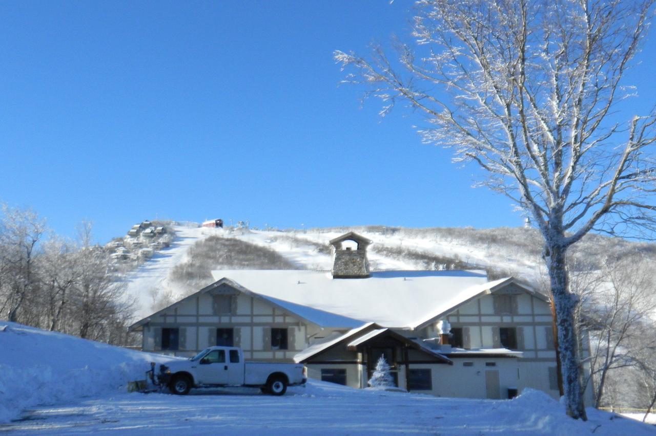 Double Room Mountain View
