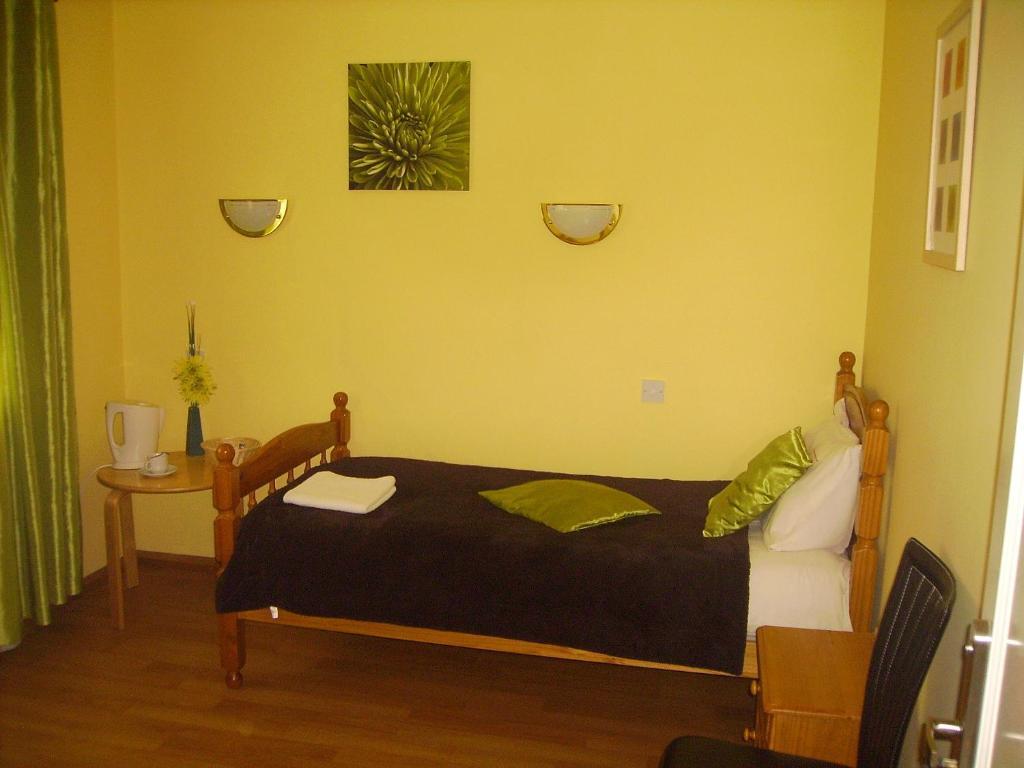 Standard Family Room