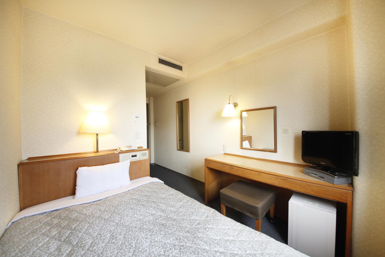 Standard Single Room - Smoking