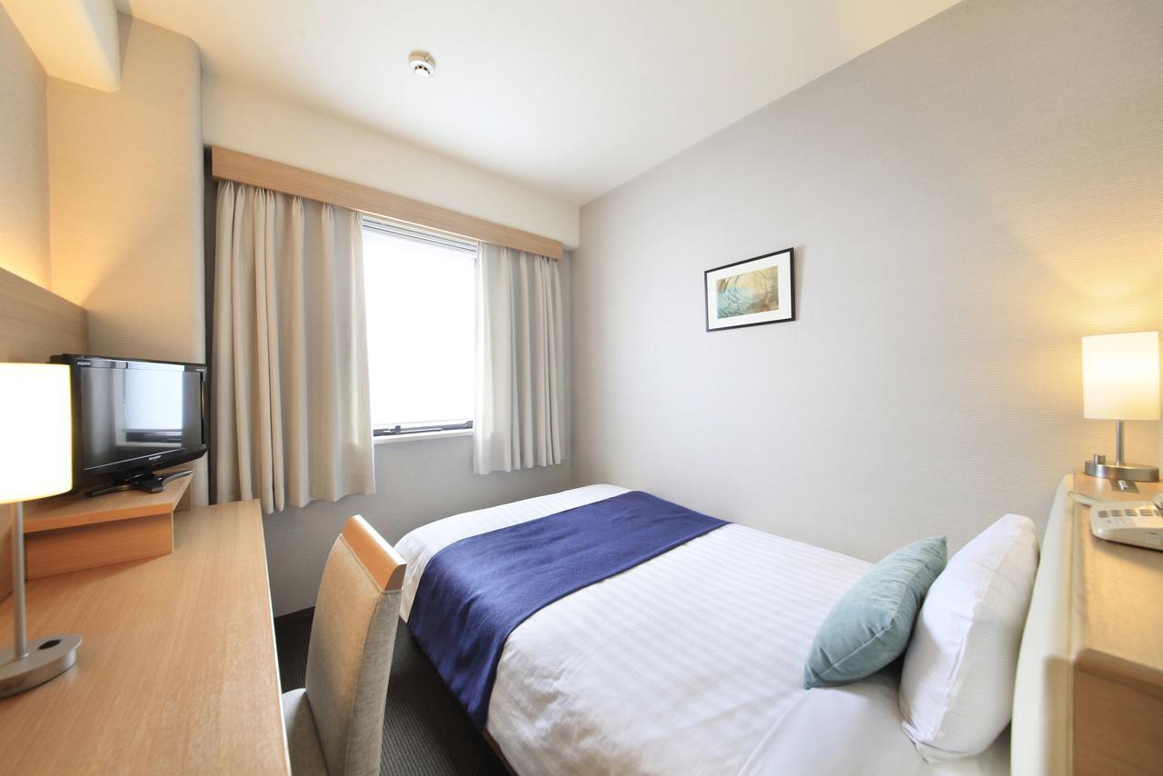 Deluxe Single Room - Smoking