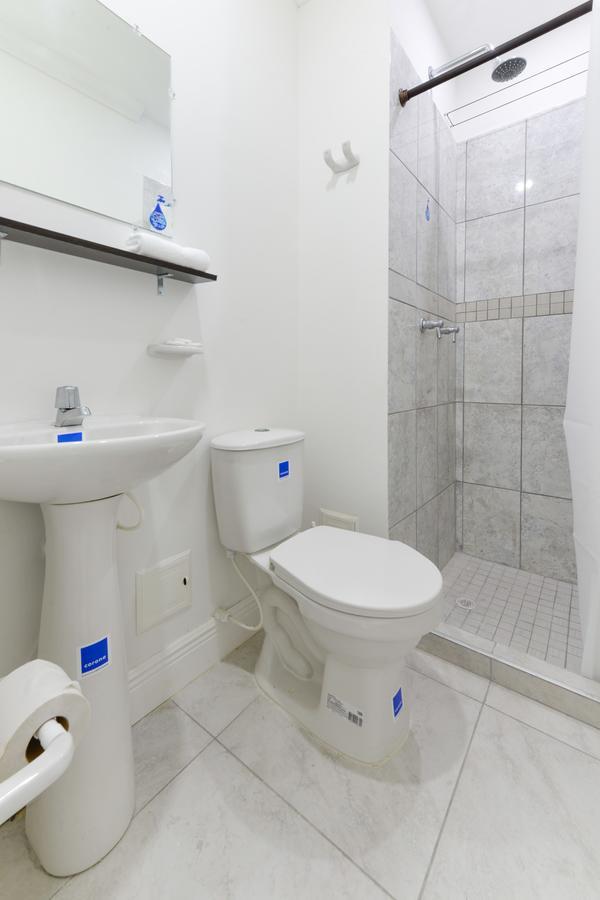 Economy Single Room