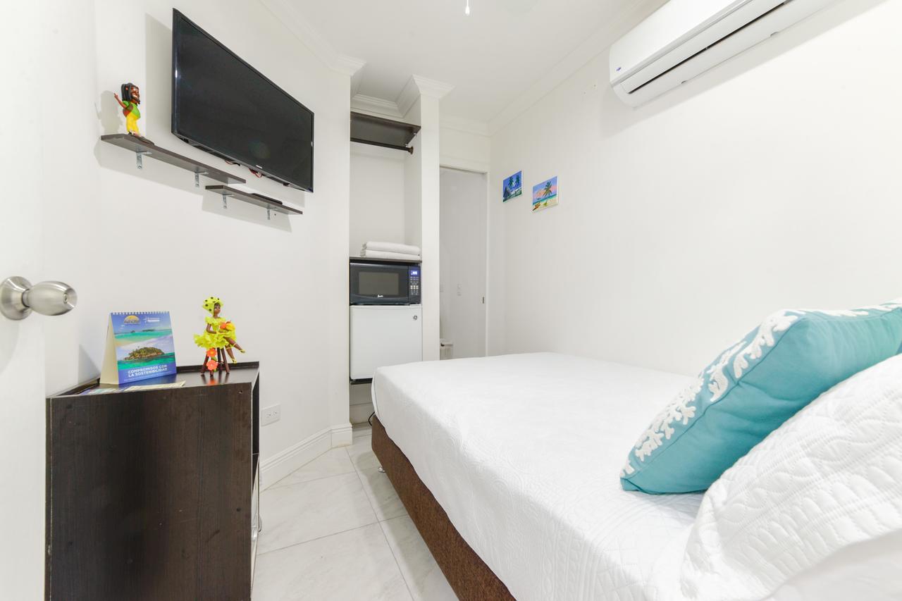Economy Single Room