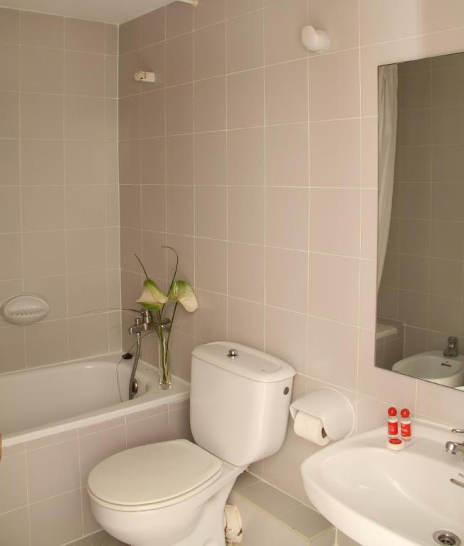 Interior Single Room