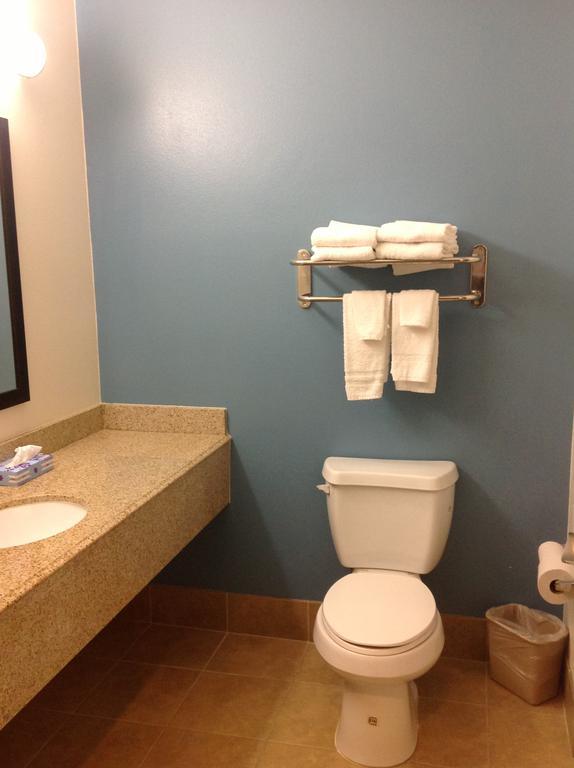Deluxe Double Studio with Two Double Beds - Non-Smoking