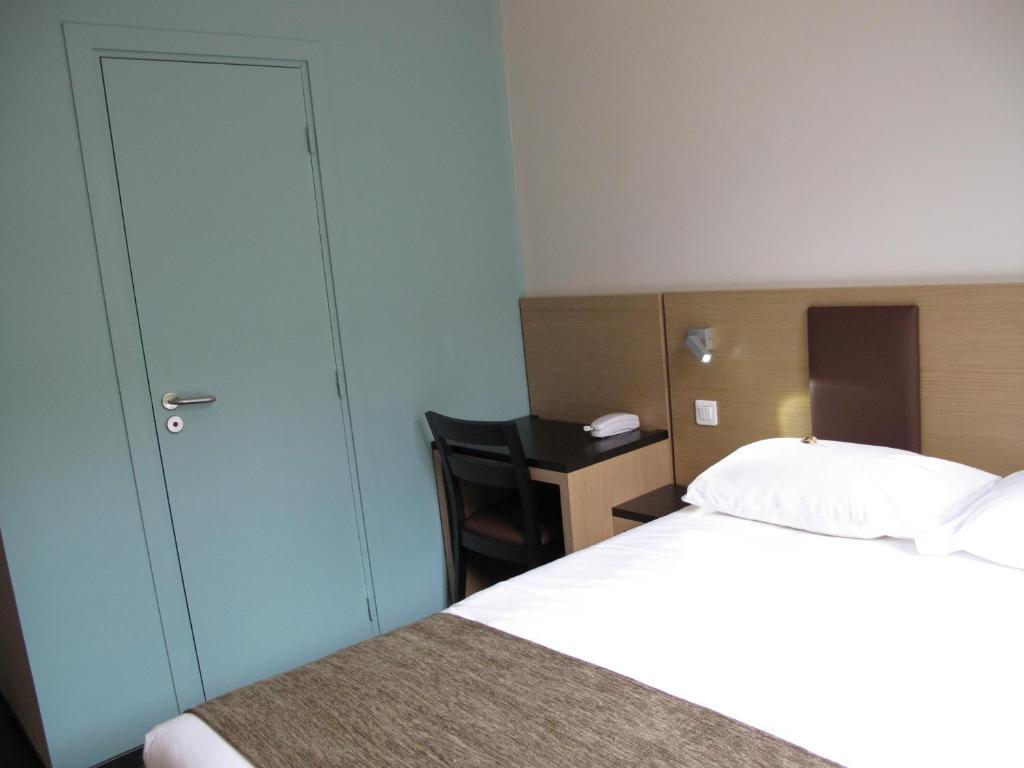 Chambre Double Standard