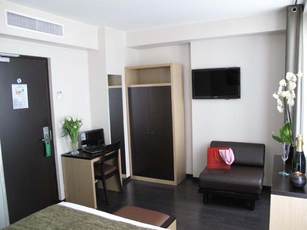 Chambre Familiale (4-5 Adultes)