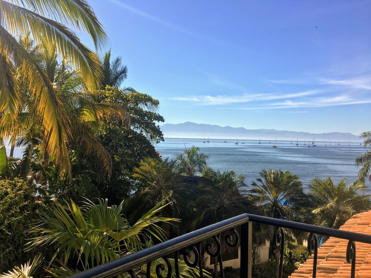 Habitación Estándar con vistas al mar