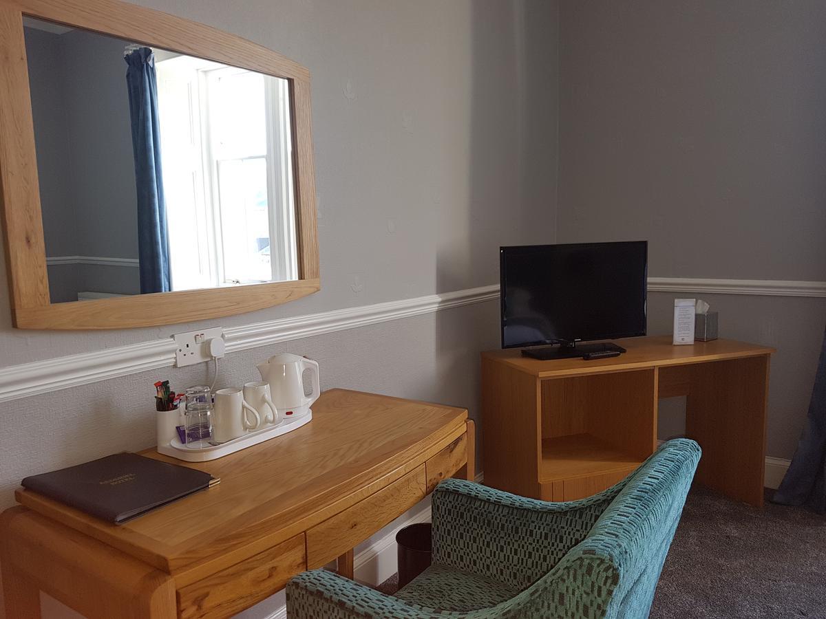 Deluxe Double or Twin Room with Garden View