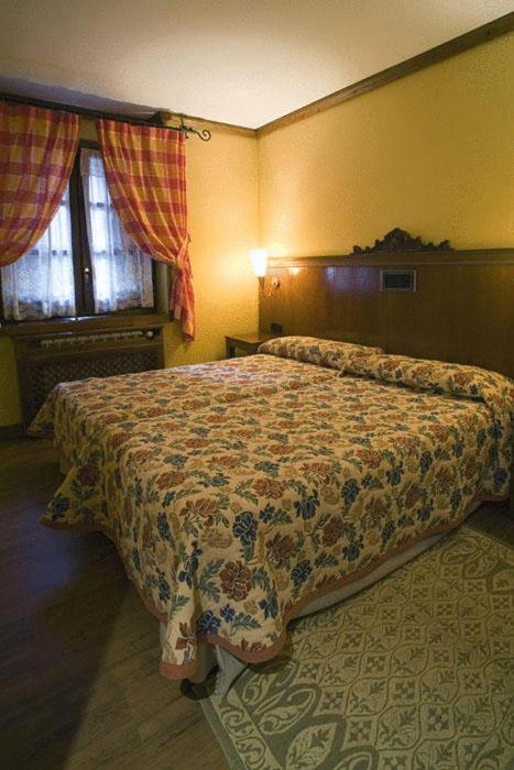 Chambre Double Standard