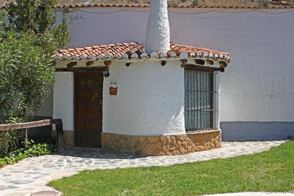 Cueva 2 personas