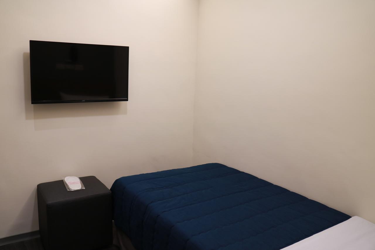 Single Room - No Window and No Parking
