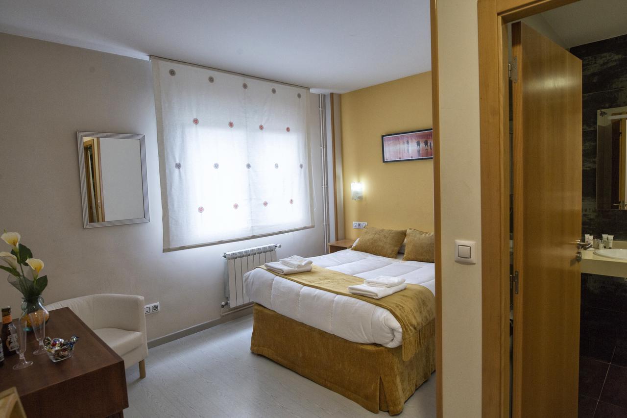 Double Room Extra Bed