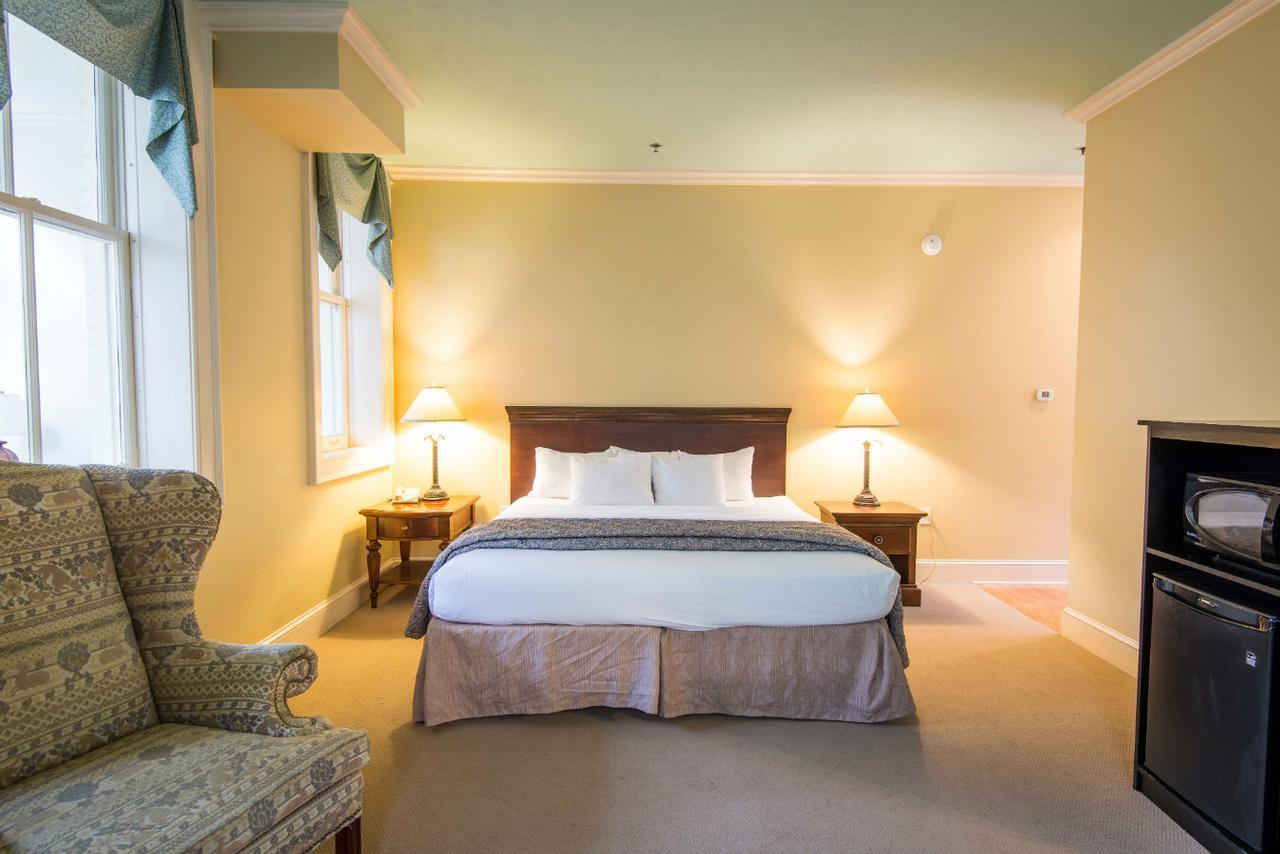 King Suite