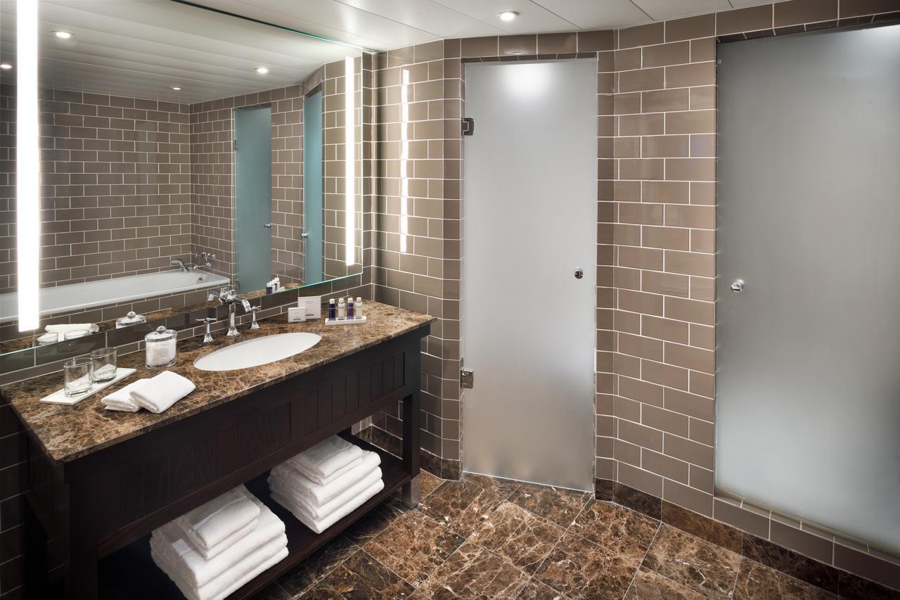 Suite Rose Garden - 1 cama extragrande