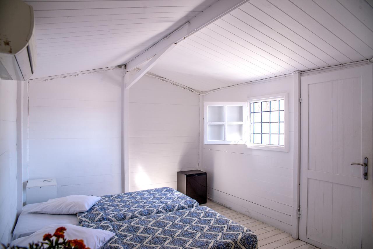 Bungalow (2 adultos)