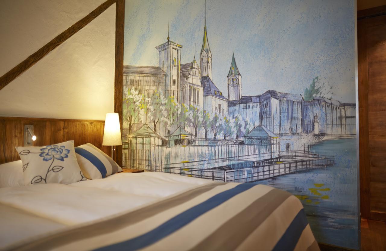 Standard Doppelzimmer