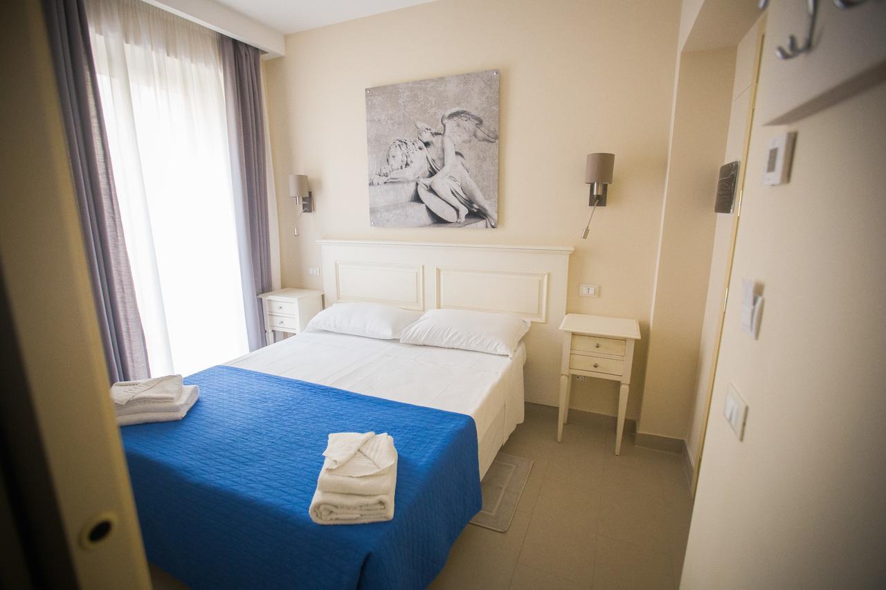 Double or Twin Room - Separate Building