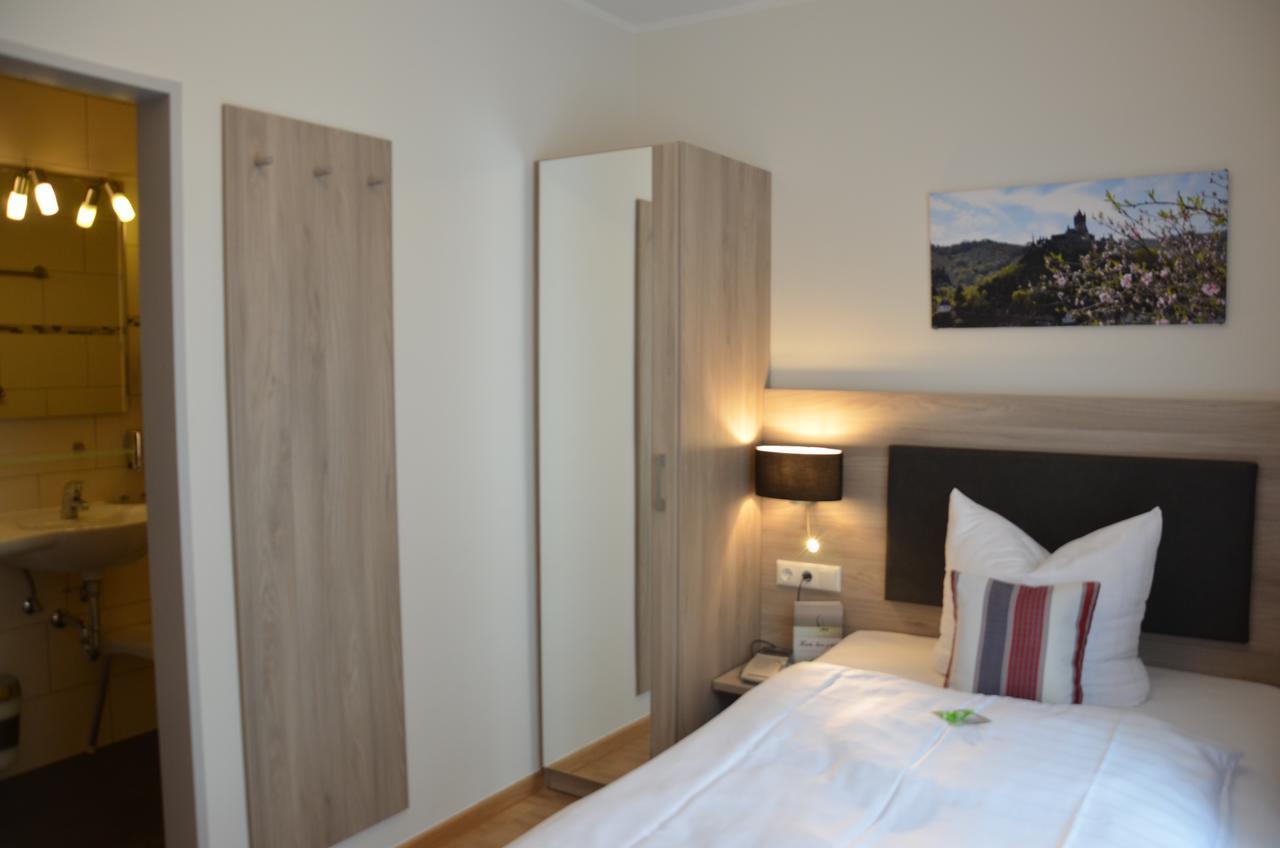 Single Room without Balcony