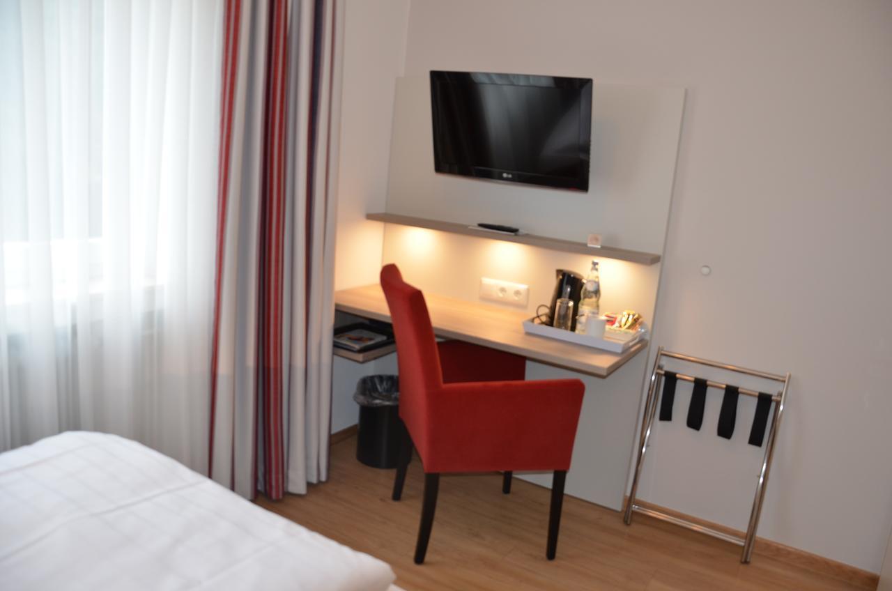 Single Room without Balcony