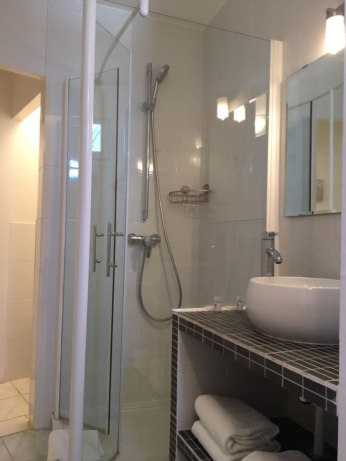 Chambre Double - Vue sur Mer