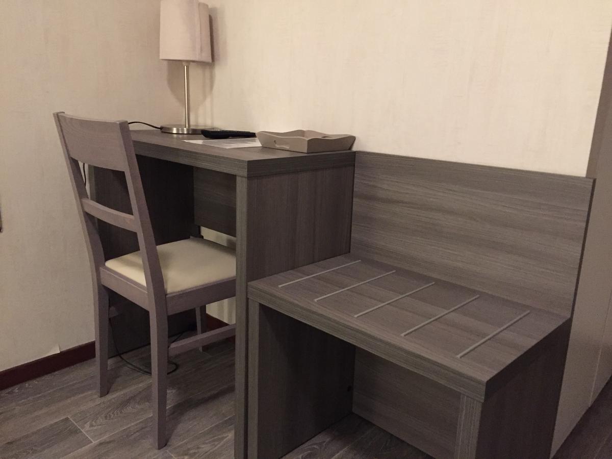 Family Double Room