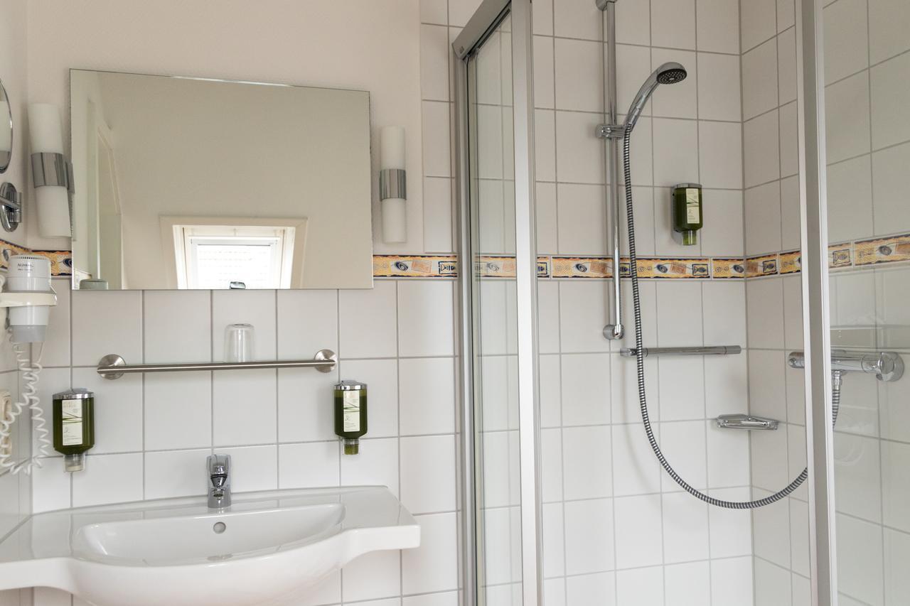 Allergiker Komfort-Doppelzimmer