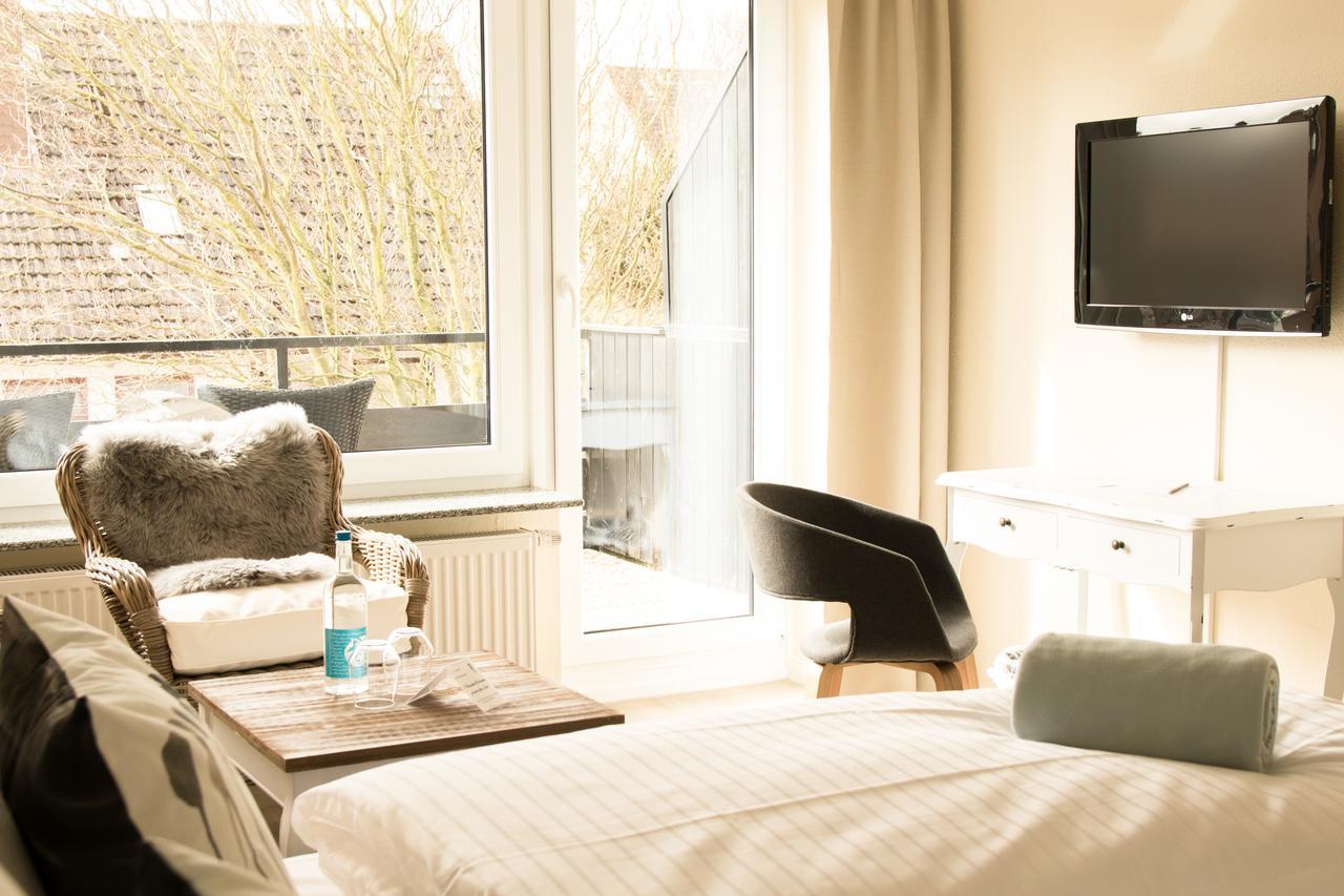 Comfort Double Room Balcony or Terrace