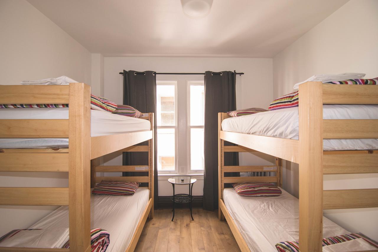 Quadruple Room Seasonal