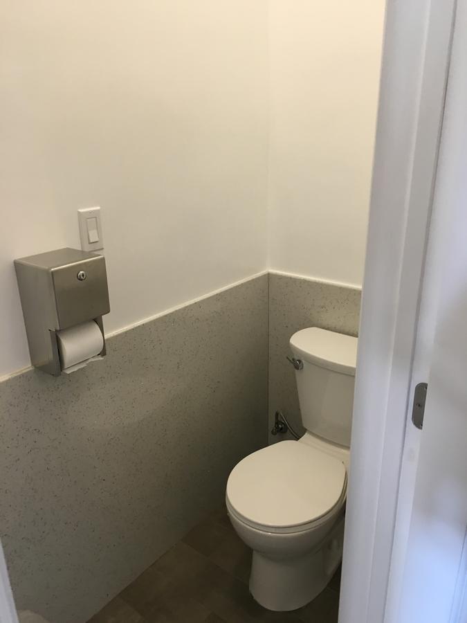 Queen Room with Shared Bathroom