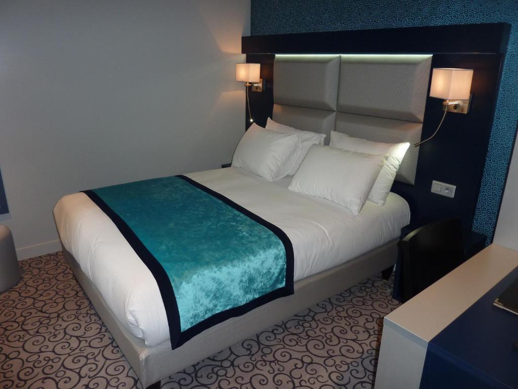 Chambre Simple