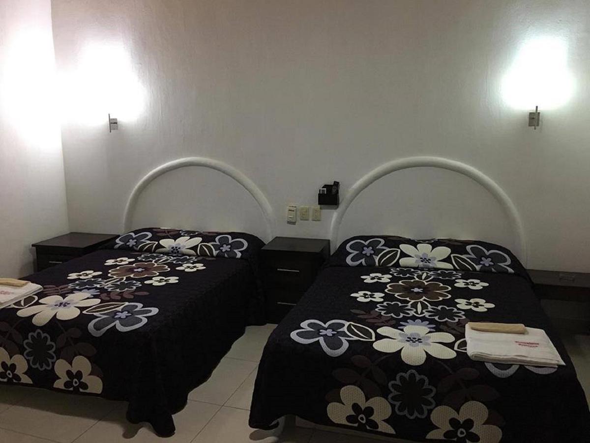 Habitación cuádruple