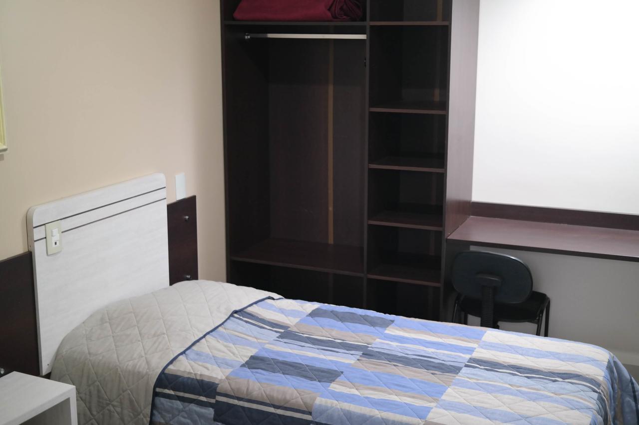 Quarto Triplo Deluxe