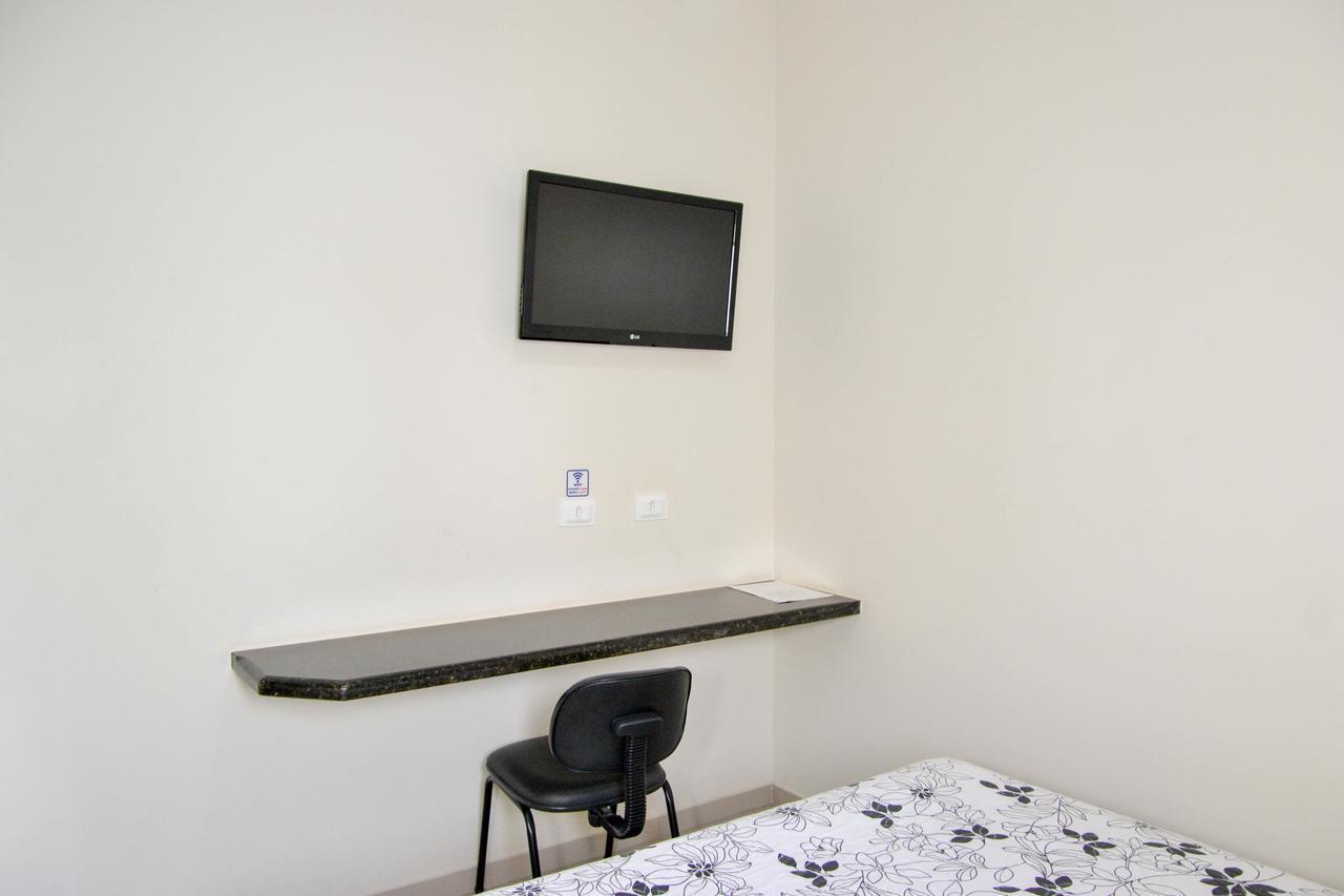 Quarto Individual