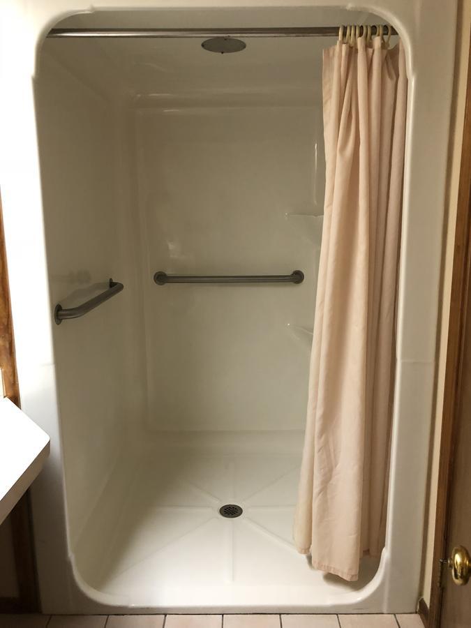 King Room Disability Access
