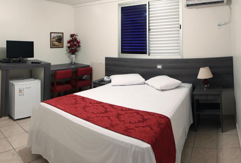 Quarto Individual