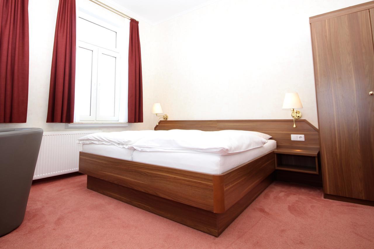 Double Room Sea View