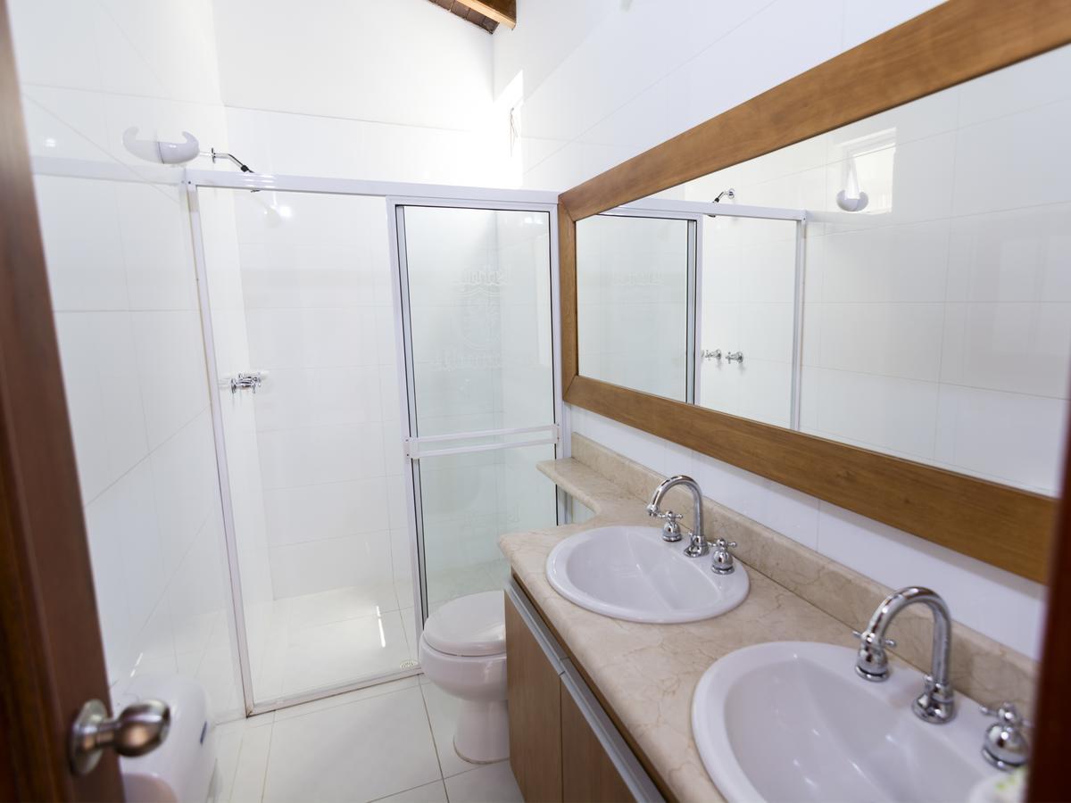 Habitación Doble Estándar