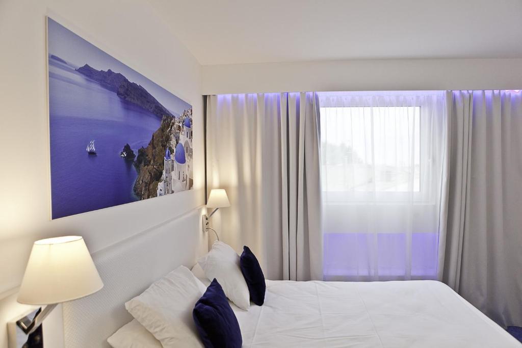 Chambre Double Supérieure