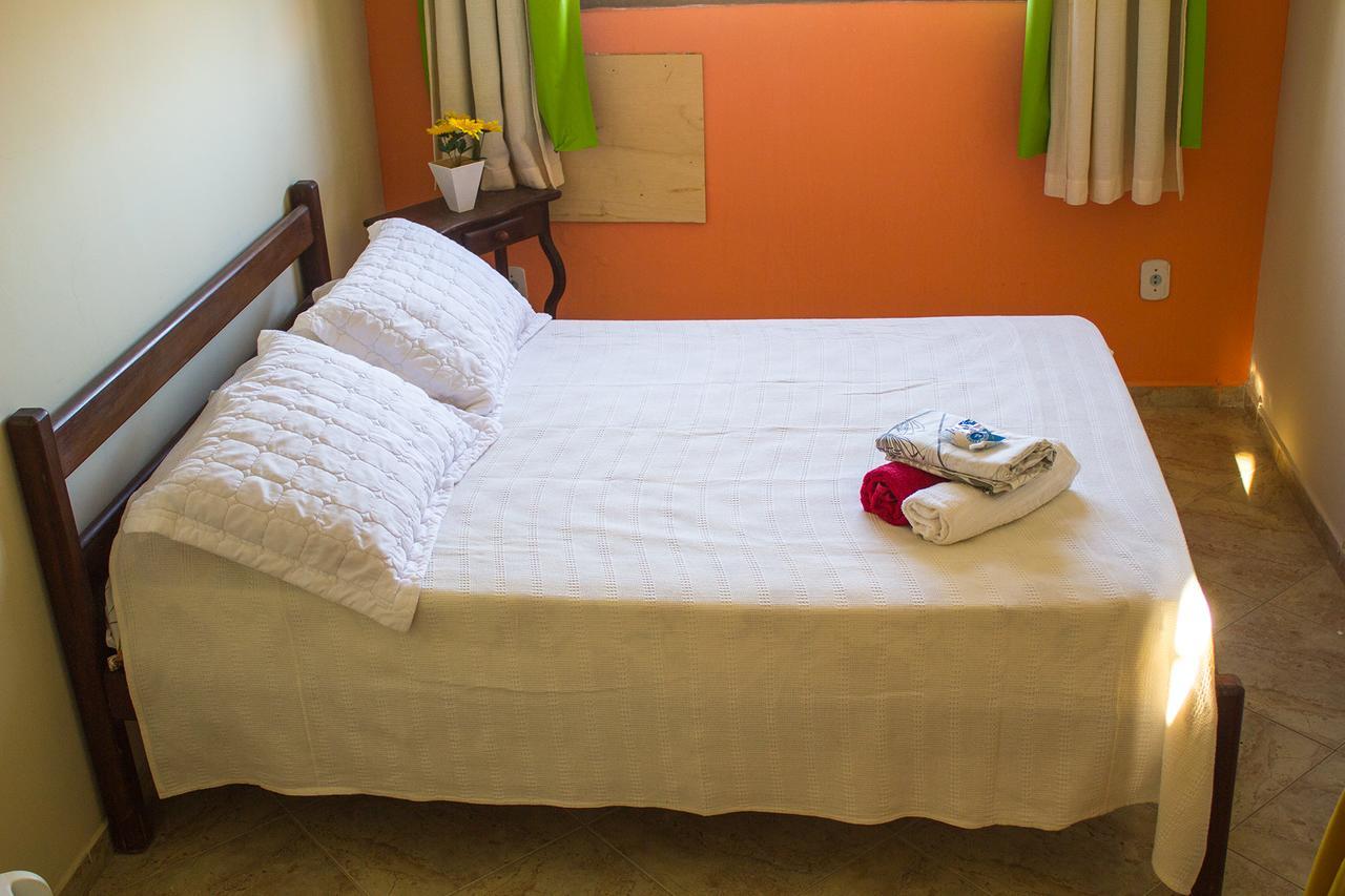 Quarto Duplo Econômico