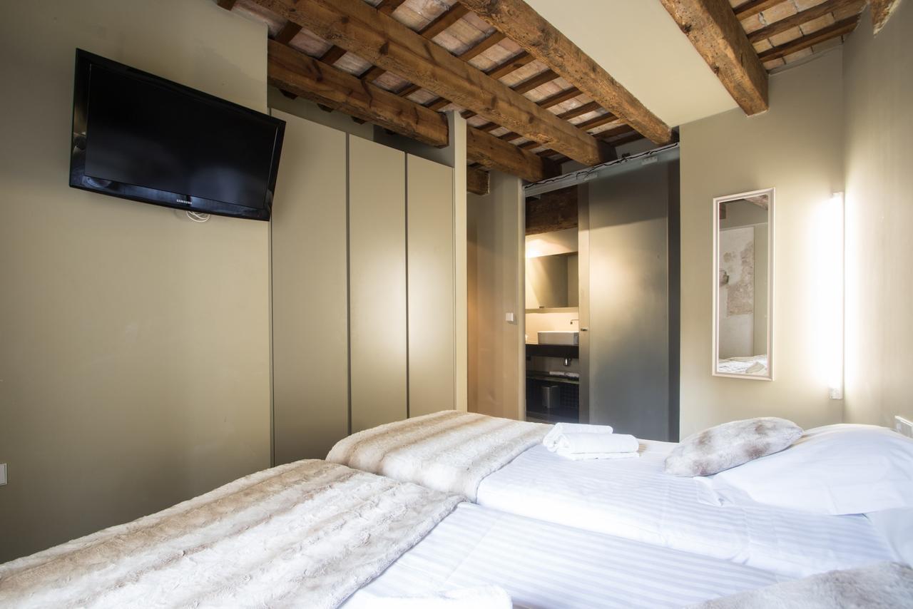 Habitación Doble Superior