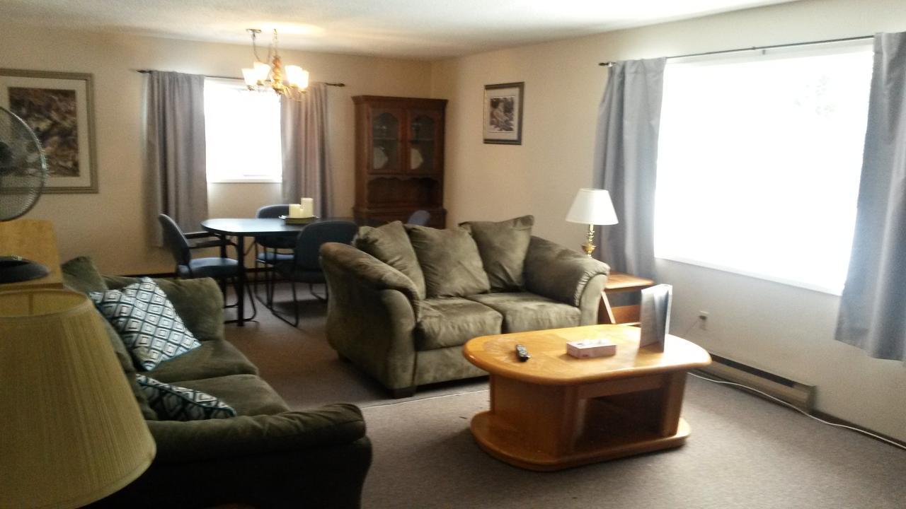Deluxe Family Suite