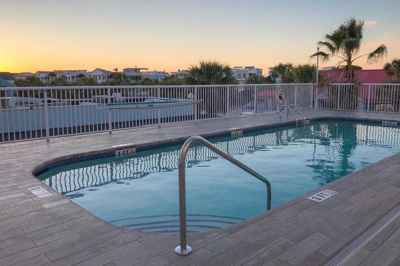 King Room with Balcony - Oceanfront View