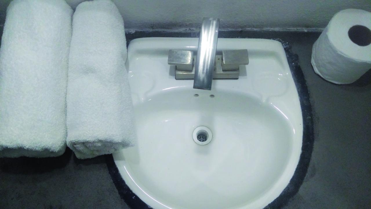 Habitación Doble con cama supletoria