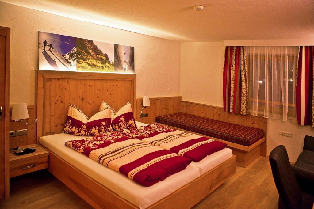 Deluxe Double Room 24m²