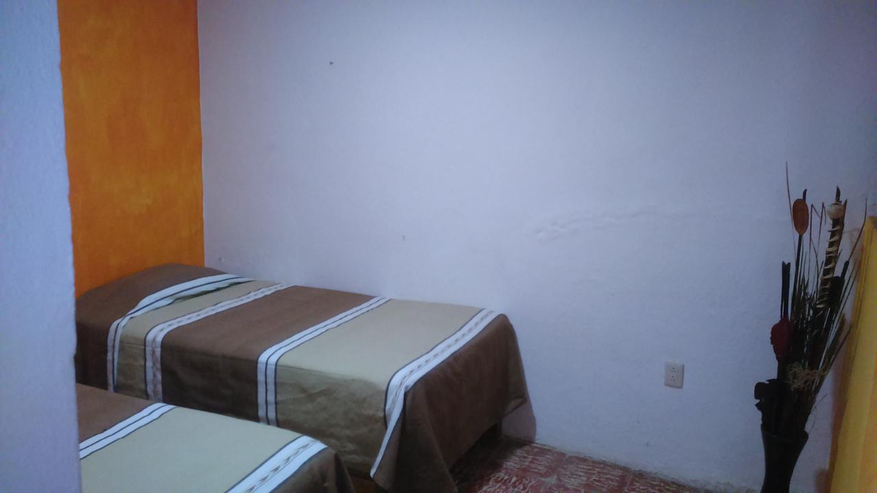 Apartamento con vistas a la piscina