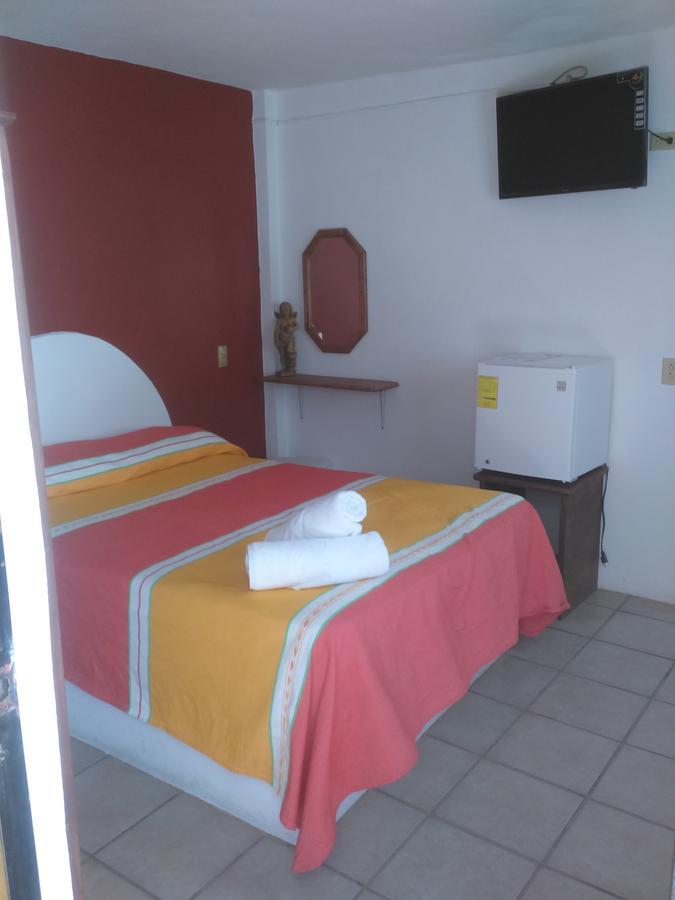 Habitación Doble Deluxe con balcón