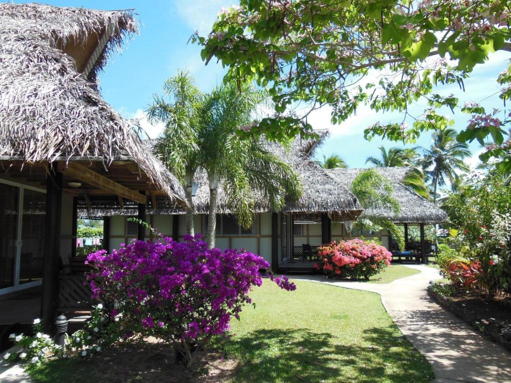 Two-Bedroom Villa - Split Level