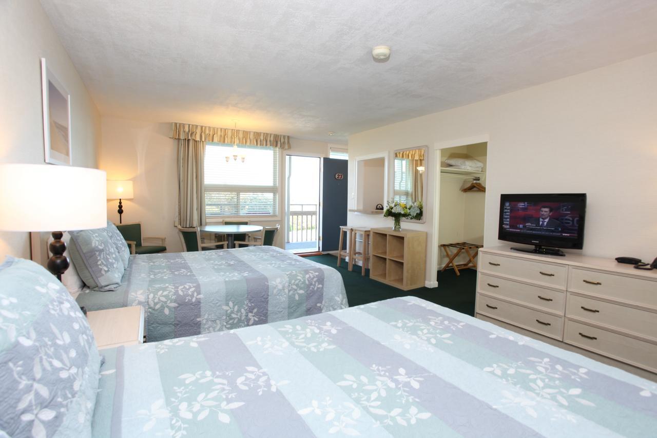 Standard Room with Kitchen