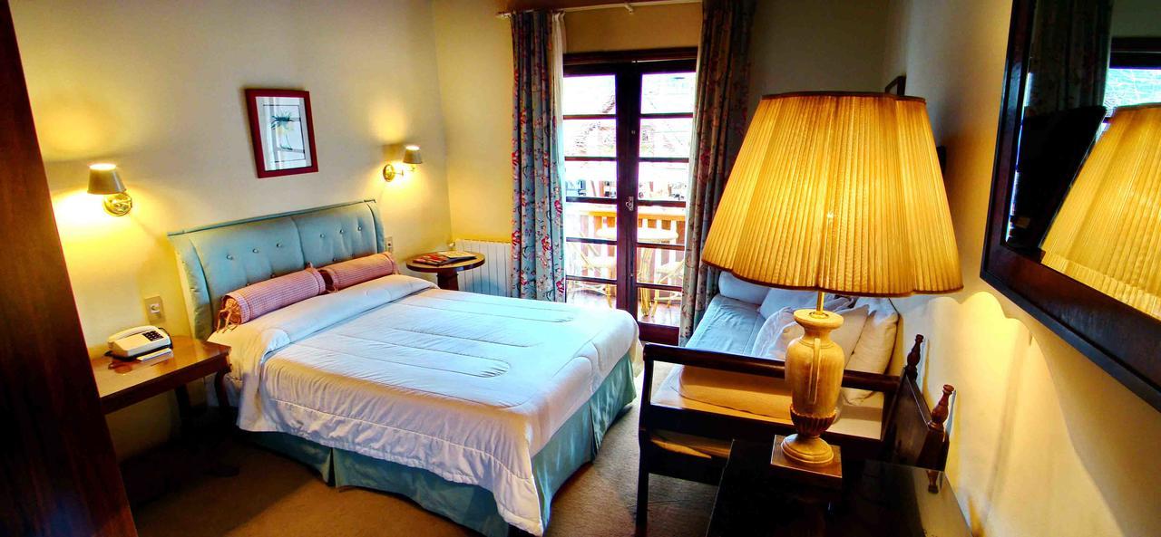 Triple Room Balcony